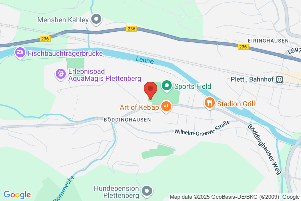 Schachvereinigung Plettenberg 1920 e.V.