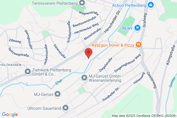 MVG Märkische Verkehrsgesellschaft GmbH