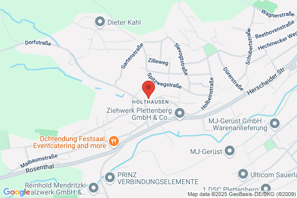 Versicherungsmakler-Agentur  Froese