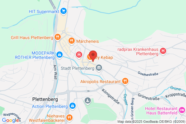 Versicherungsbüro Schöttler