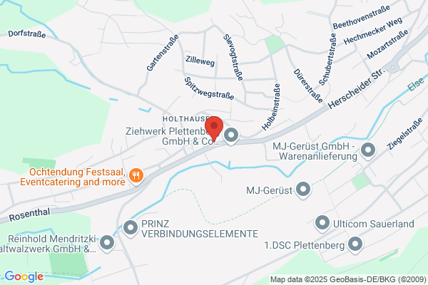Mendritzki Management GmbH