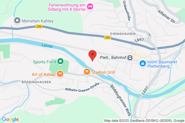 Wälzholz C.D.Unternehmensgruppe CDW-Brockhaus