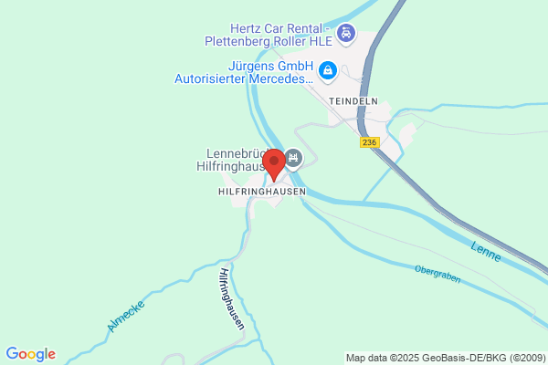 HR Werbeagentur GmbH