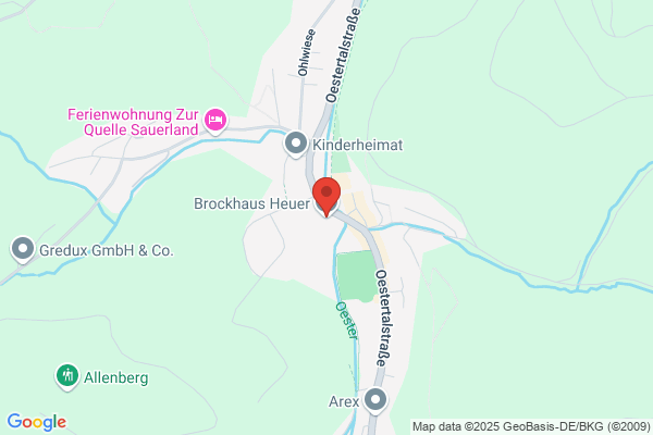 Brockhaus Heuer GmbH