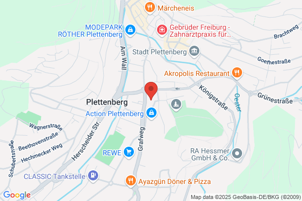 BSMC Buscher Scholz und Partner mbB Steuerberatungsgesellschaft