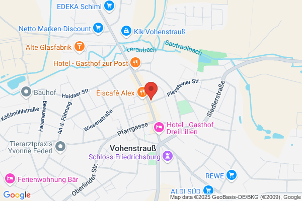 Blödt GmbH
