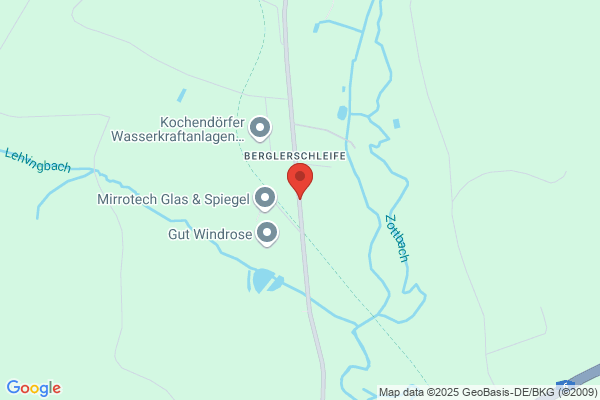 Kochendörfer & F.EE Hydropower GmbH