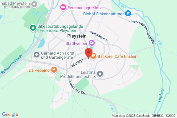 Kreuzberg Apotheke