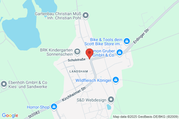 Hasi Schmeckerbäcker GmbH