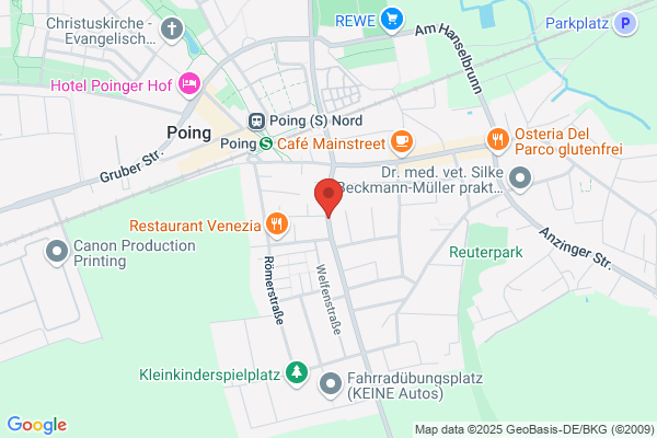 rena zink Vermögensberatung GmbH & Co. KG