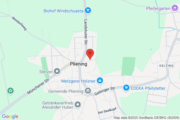 Pfötchen Freizeit