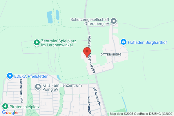 Burghart Elektroanlagen GmbH