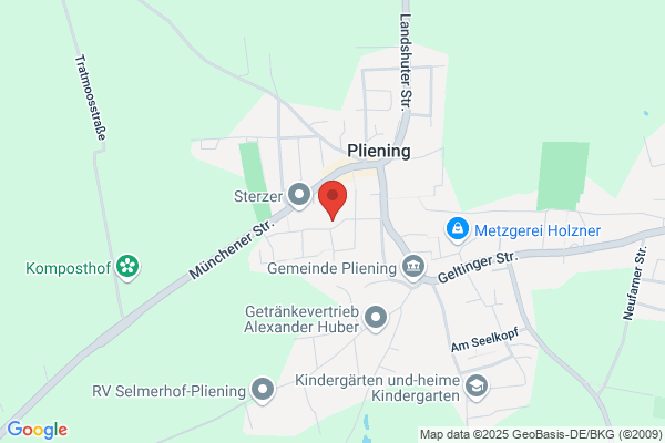 Deutscher Pflegeverband (DPV) Service-Point Bayern