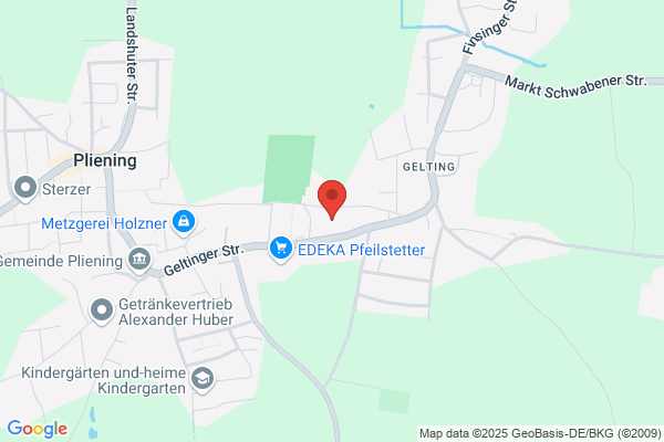 Freiwillige Feuerwehr Gelting