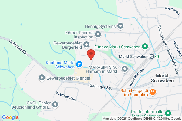 Ludwig Wagner Kanalsanierung GmbH