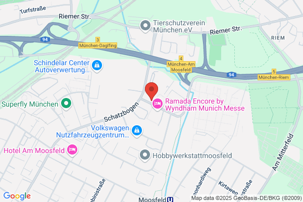 Merkl IT GmbH