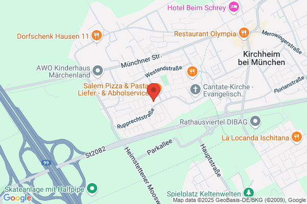 Offsetdruck Fischer GmbH