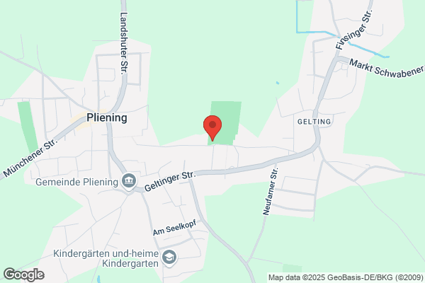 TSV Pliening-Landsham e.V.