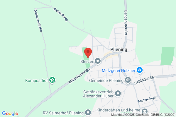 Tennis-Club Pliening e.V.