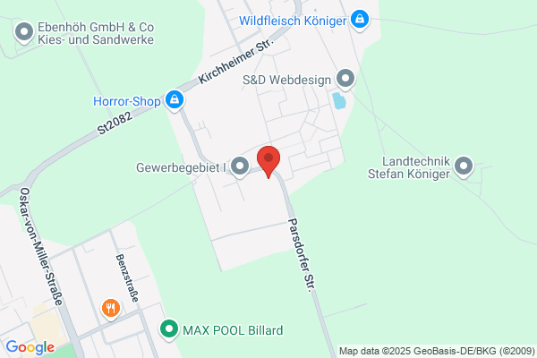 aic-regloplas GmbH