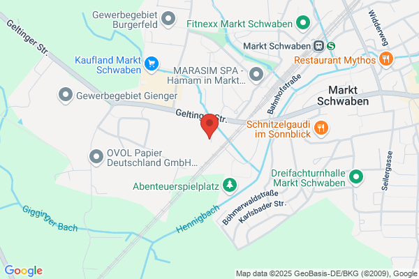 Haushofer Ingenieure GmbH