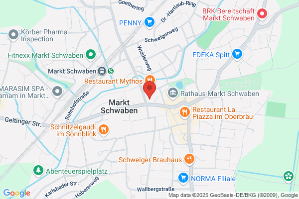 Arbeiterwohlfahrt Landesverband Bayern e.V.