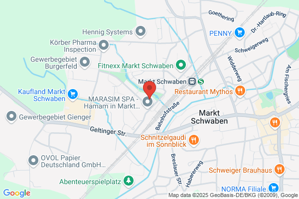 Schwabener-Storchennest