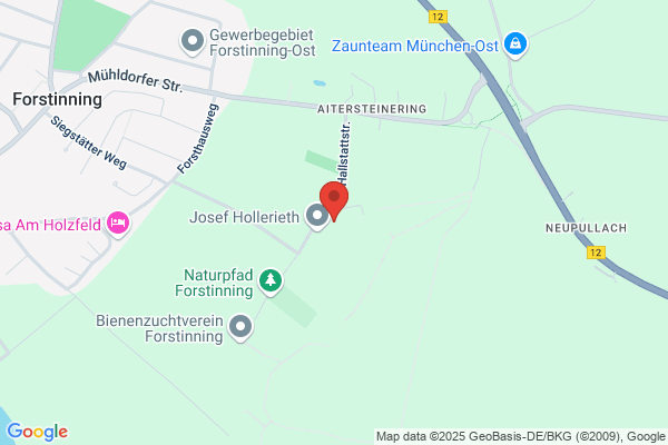 Schreinerei Johann Scheigl GmbH
