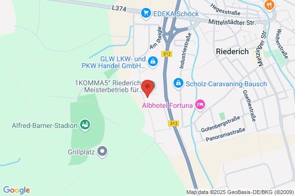 Autohaus Penker