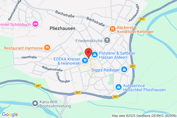 K & U Bäckerei