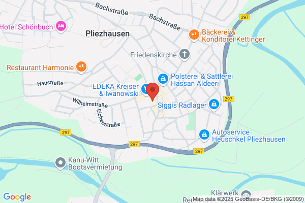 Gemeinde Pliezhausen