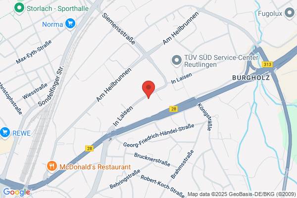 Nill Adolf GmbH