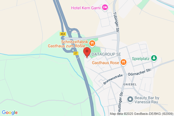 Datagroup GmbH