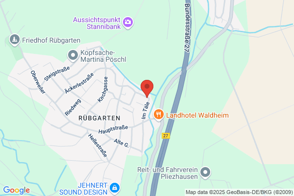 Graphic Science GmbH