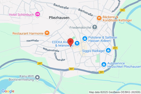 Ingenieurbüro Ege GmbH