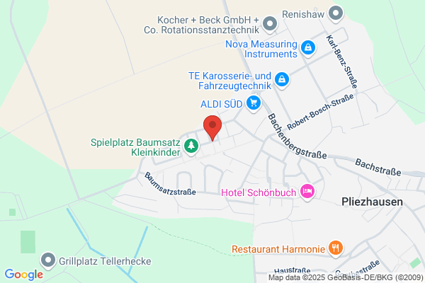 Elderhorst GmbH