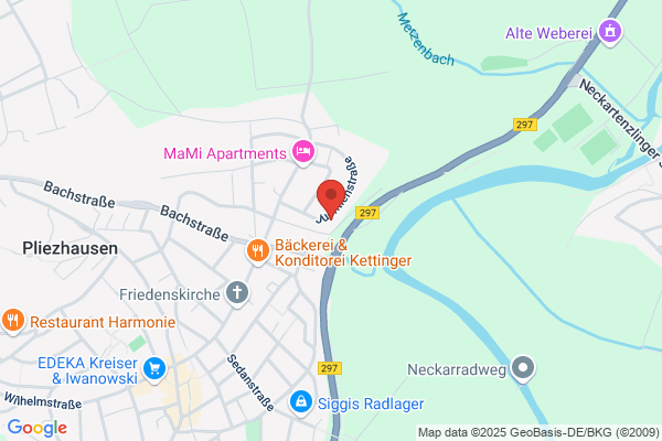 Leisinger Stuckateur & Malerfachbetrieb GmbH