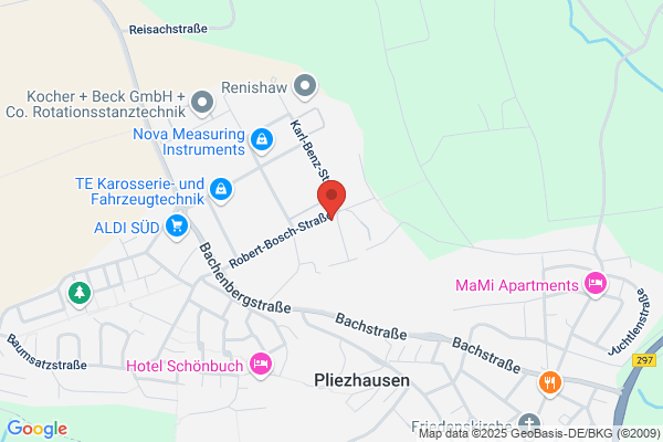 RecoveryLab Datenrettung Reutlingen