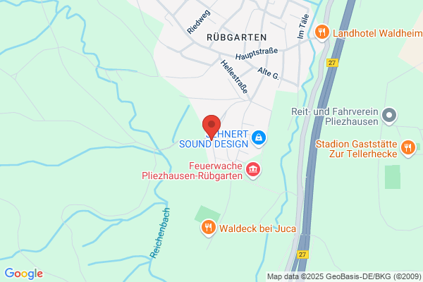 Praxis Goldregen