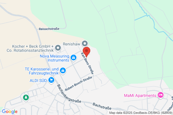 beza Spezialbaustoff GmbH