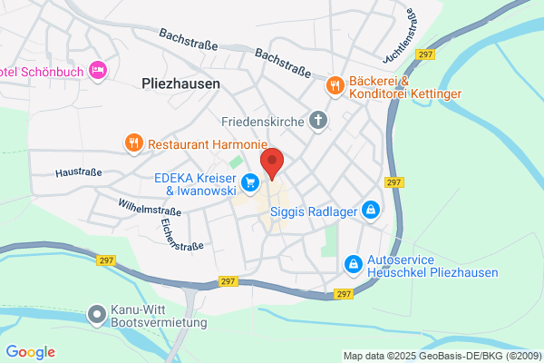 Apotheke am Rathaus