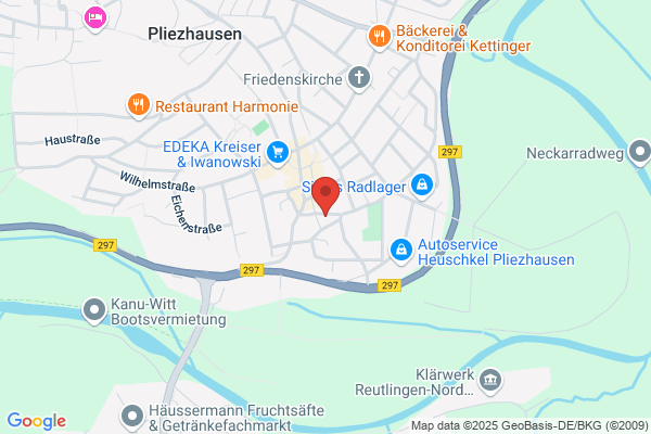 Doris Synowsky Appartement-Pension