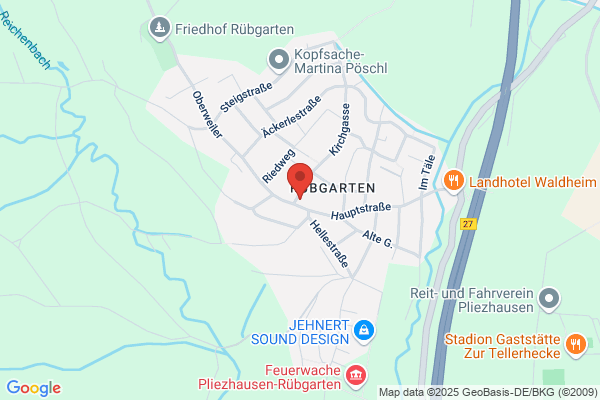 Gasthaus Krone