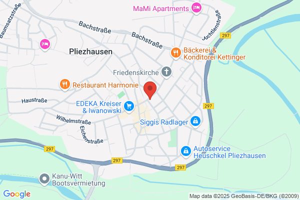 Haus & Gartenmarkt Pliezhausen
