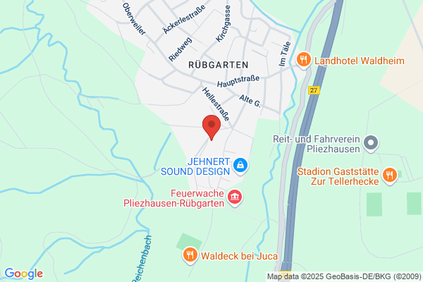 Jakob, Dietmar und Klaus GbR
