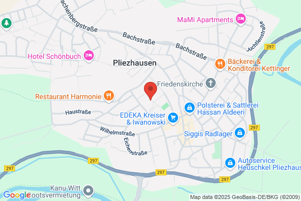 Karateverein Pliezhausen Dojo Kotetsu e.V.