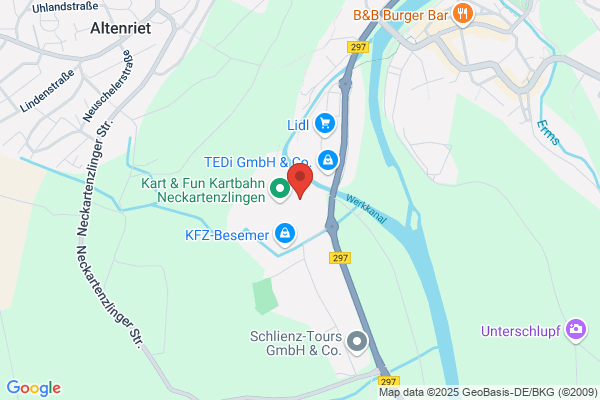 Platzer GmbH