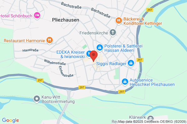 Polizeiposten Reutlingen-Nord Pliezhausen ( Außenstelle)