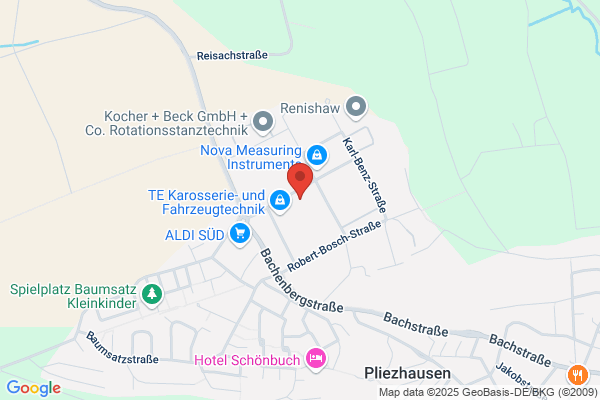 Steinmeier-Aberle & Co