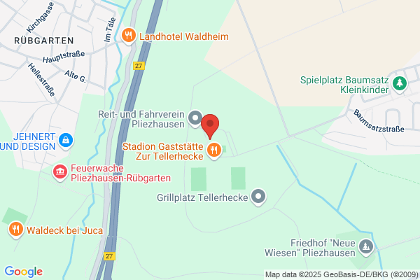 Tennisclub Pliezhausen